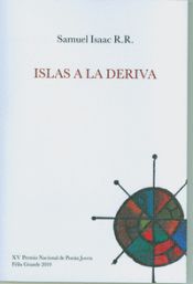 Portada de Islas a la deriva