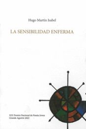 Portada de La sensibilidad enferma