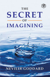 Portada de The Secret Of Imagining