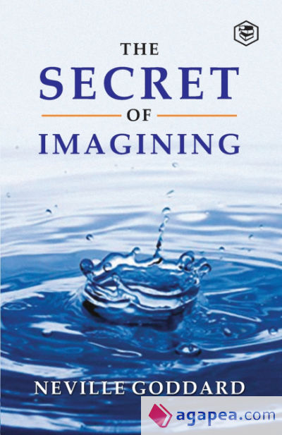 The Secret Of Imagining