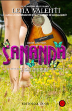 Portada de Sananda II (Ebook)