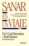 Sanar es un viaje