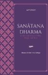 Sanatana Dharma an Advanced Textbook of Hindu Religion and Ethics