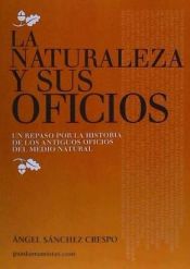 Portada de La naturaleza y sus oficios