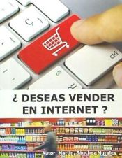 Portada de ¿Deseas vender en Internet?