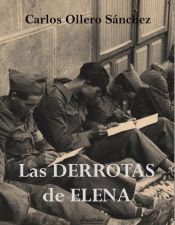 Portada de Las derrotas de Elena