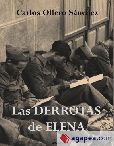 Las derrotas de Elena