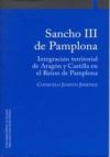 Sancho III de Pamplona