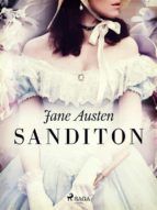 Portada de Sanditon (Ebook)