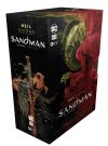 Sandman - La saga completa (Estuche)