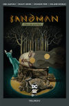 Sandman Vol. 03: País De Sueños (dc Pocket) De Gaiman, Neil; Doran, Colleen
