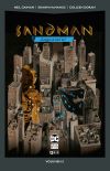 Sandman Vol. 05: Juego A Ser Tú (dc Pocket) De Talbot, Bryan; Gaiman, Neil; Doran, Colleen