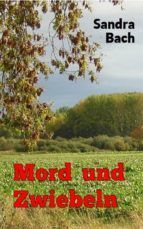 Portada de Mord und Zwiebeln (Ebook)