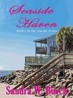 Portada de Seaside Haven (Ebook)