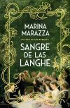 Sangre de las Langhe (La saga de los Barolo 1)