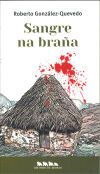 Sangre na bra&ntilde;a