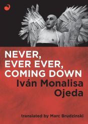 Portada de Never, Ever Ever, Coming Down
