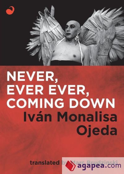 Never, Ever Ever, Coming Down