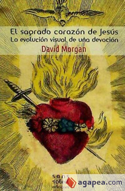 El Sagrado Corazón de Jésus