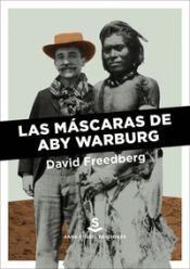 Portada de Las máscaras de Aby Warburg