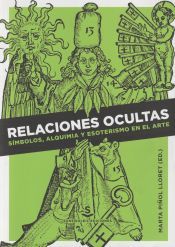 Portada de Relaciones ocultas