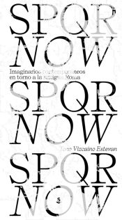 Portada de SPQR NOW