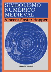Portada de Simbolismo num&eacute;rico medieval