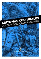 Portada de Síntomas culturales. El legado de Erwin Panofsky