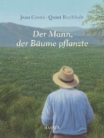 Portada de Der Mann, der Bäume pflanzte