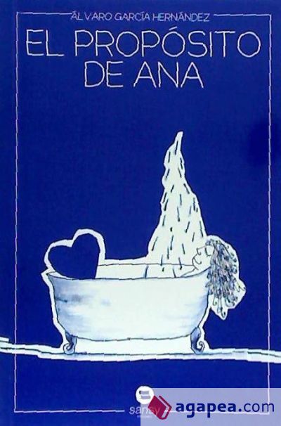 El prop&oacute;sito de Ana