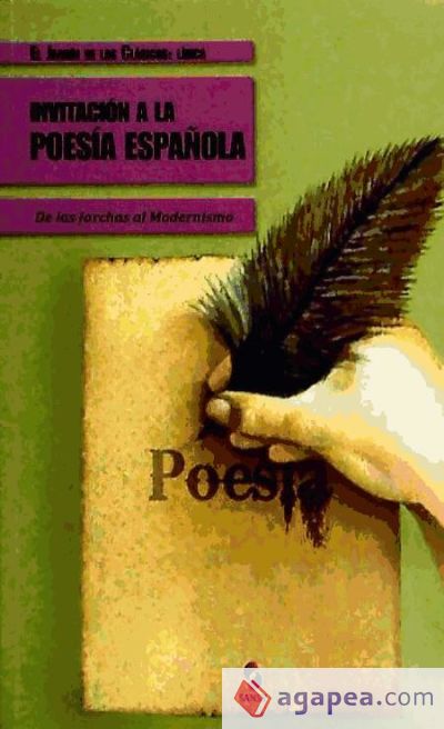 Invitación a la poesía