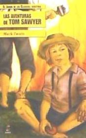 Portada de Tom Sawyer