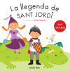 Sant Jordi Textures