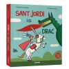 Sant Jordi i el drac. Festa grossa