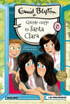 Santa Clara 8 - Quinto Grado En Santa Clara De Enid Blyton