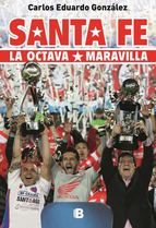 Portada de Santa Fe (Ebook)