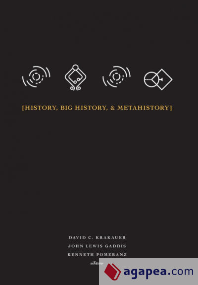 History, Big History, & Metahistory