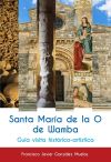 Santa María de la O de Wamba