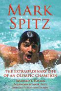 Portada de Mark Spitz