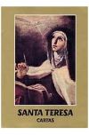 Santa Teresa de Jesús. Cartas