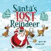 Santaâ€™s Lost Reindeer