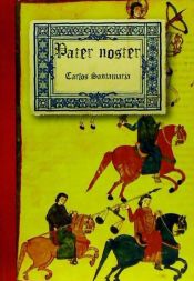 Portada de Pater noster