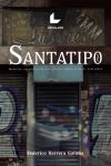 Santatipo: memoria tipográfica de los rótulos comerciales de Santander