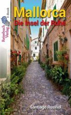 Portada de Mallorca - die goldene Insel (Ebook)