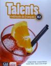 Talents Fle Niveau B2 Eleve + Dvd Rom