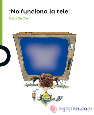 ¡No funciona la tele!