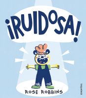 Portada de ¡Ruidosa!