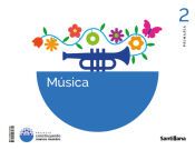 Portada de 2PRI MUSICA CNM ED26