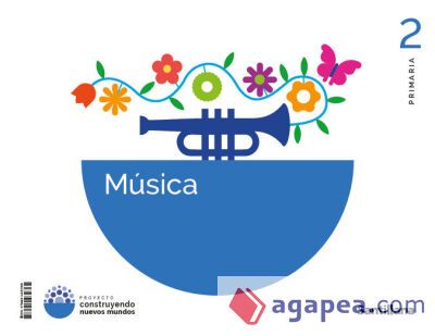 2PRI MUSICA CNM ED26 2PRI MUSICA CNM ED26