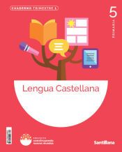 Portada de 5-1PRI CUAD LENG CNM ED26